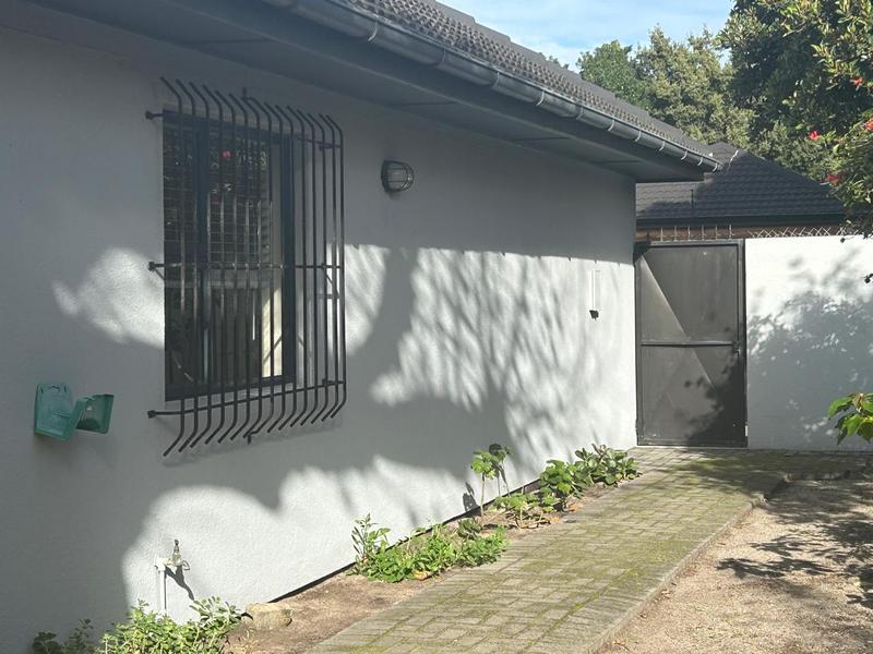 4 Bedroom Property for Sale in Rondebosch Western Cape